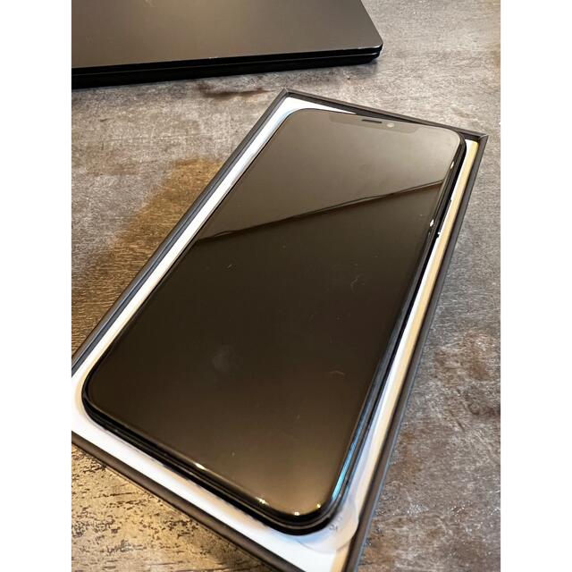 iPhone - 中古　iPhone 11 pro 256gb simフリー