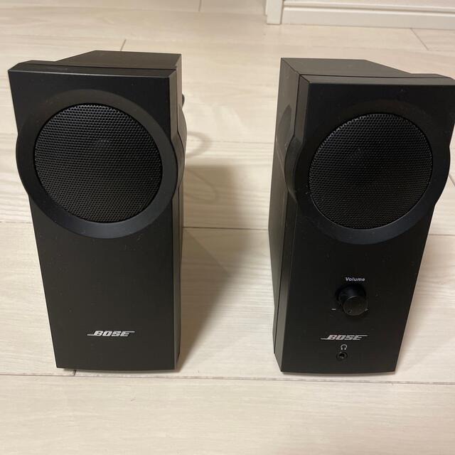 BOSE Companion 2  ボーズ　コンパニオン 2 スピーカー