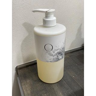 コスメキッチン(Cosme Kitchen)のObyF  セット　コスメキッチン購入(シャンプー)