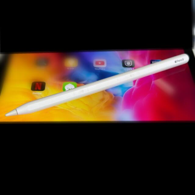 【Apple pencil2】