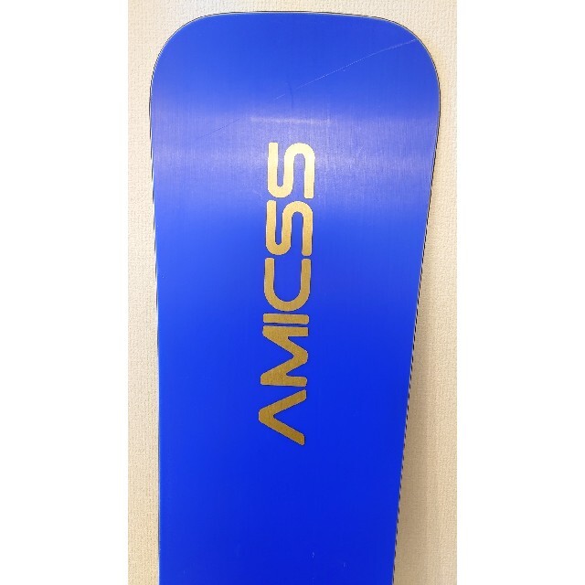17-18 model AMICSS RCV 180 Allflex | www.tspea.org