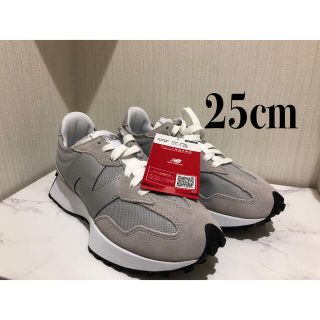 ニューバランス(New Balance)のnewbalance ms327 スニーカー(スニーカー)