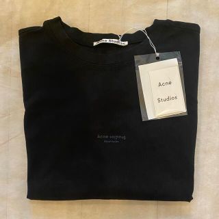 アクネストゥディオズ(Acne Studios)のacne studios Tシャツ　レディースxs(Tシャツ(半袖/袖なし))