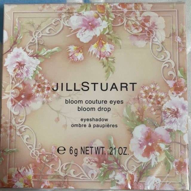 JILLSTUART(ジルスチュアート)のジルスチュアート ブルームクチュール アイズ ブルームドロップ 10 コスメ/美容のベースメイク/化粧品(アイシャドウ)の商品写真