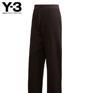 ワイスリー(Y-3)のドクライさん。新品未使用 y-3 CLASSIC TERRY WIDE LEG(その他)