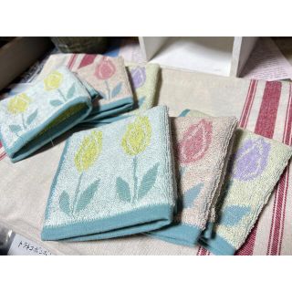 おまとめ専用⑅◡̈* あき様(タオル/バス用品)