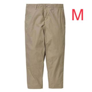 ダブルタップス(W)taps)の21SS WTAPS FAIRWAY TROUSERS 02(ワークパンツ/カーゴパンツ)