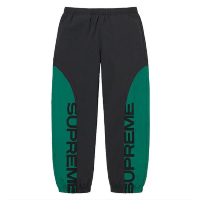 【希少カラー】Supreme Curve Track Pant トラックパンツ