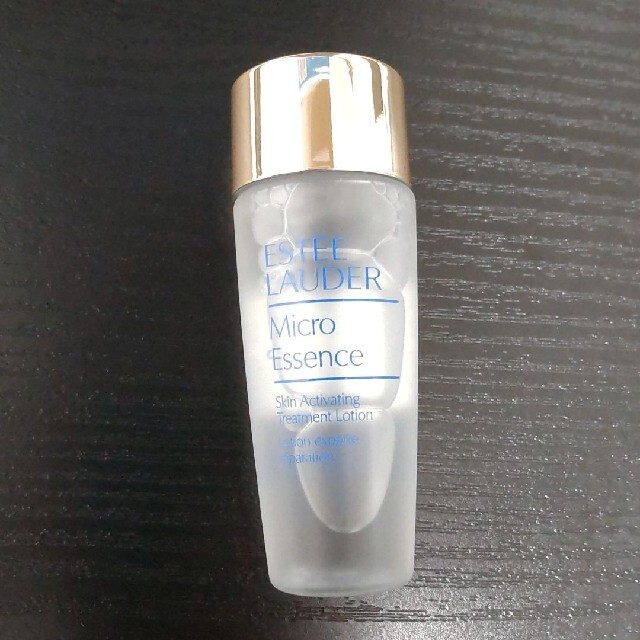 ESTEE LAUDER 化粧水 サンプル コスメ/美容のキット/セット(サンプル/トライアルキット)の商品写真