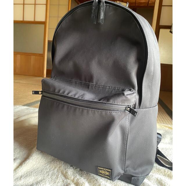 レア商品 PORTER✖️ユナイテッドアローズ 別注アイテム リュックバッグ