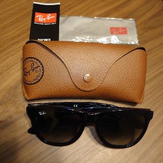 レイバン(Ray-Ban)のAMさん 専用　美品 レイバン サングラス(サングラス/メガネ)