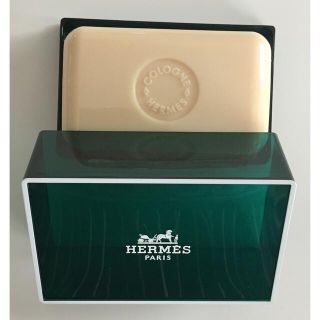 エルメス(Hermes)のエルメスソープ150g(ボディソープ/石鹸)