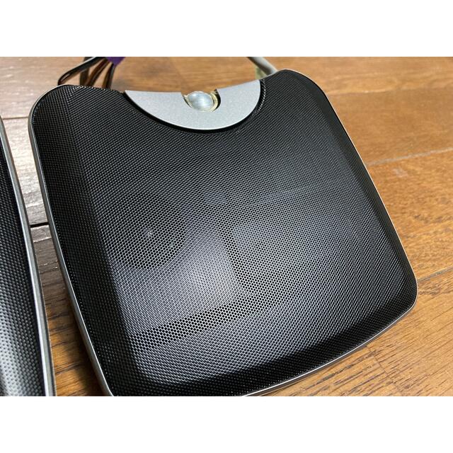 美品 カロッツェリア TS-STH700 サテライトスピーカー | www