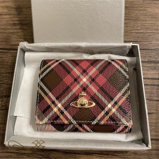 ヴィヴィアンウエストウッド(Vivienne Westwood)の【新品✨】vivienne westwood ヴィヴィアンウエストウッド　(財布)