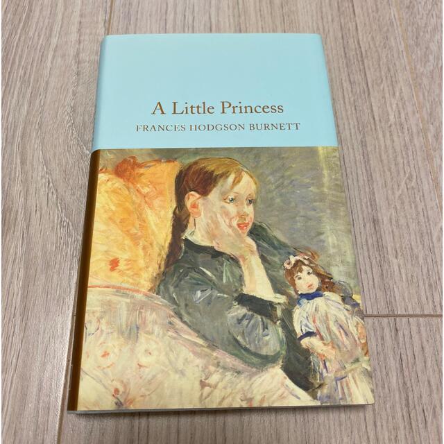 新品 A Little Princess 洋書 英語版 wilgirl様専用の通販 by お値下げ交渉可|ラクマ littleprincess様専用