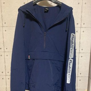 【入手困難】King Gnu アノラックパーカー Lの通販 by fw18's shop