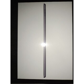 アイパッド(iPad)のApple iPad 第9世代 256GB ダークグレイ(タブレット)