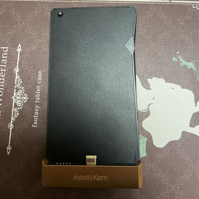 Astell&kern sp1000 amp copper