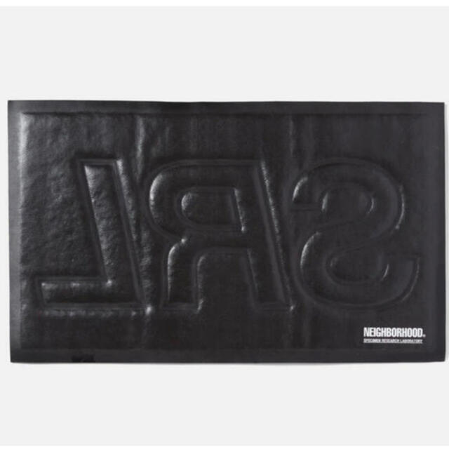 ネイバーフッド SRL / P-MAT 新品　neighborhood マット