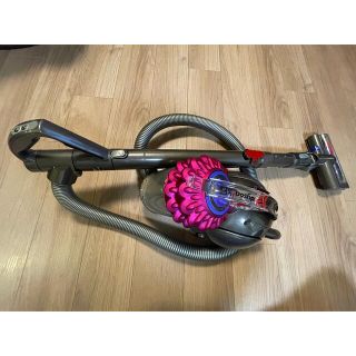 ダイソン(Dyson)のまいちゃん5683様専用　ダイソンDC63 掃除機　中古(掃除機)