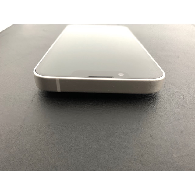 iPhone 13 mini 256GB SIMフリー [スターライト] 美品