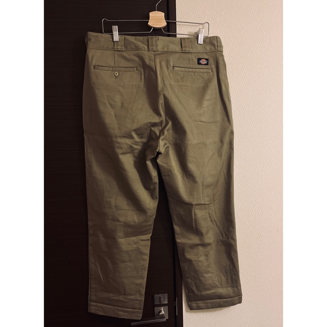 Ron Herman - RHC × DICKIES ワイドワークパンツ 36の通販 by うぃー