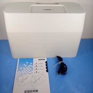 ブラザー コンピュータミシンNT300の通販 by リユース2021's shop|ラクマ