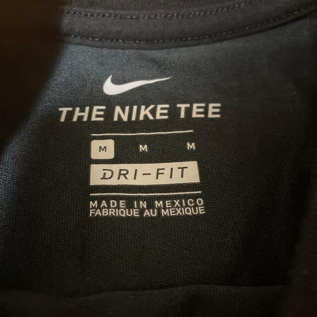 NIKE(ナイキ)のNIKE×スポンジボブ☆Tシャツ メンズのトップス(Tシャツ/カットソー(半袖/袖なし))の商品写真