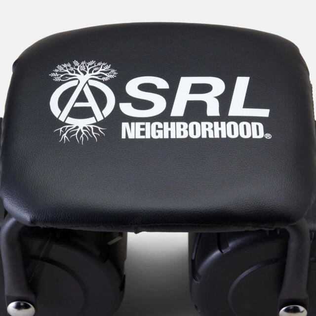 SRL PS-CART neighborhoodネイバーフッド　ガーデンチェア