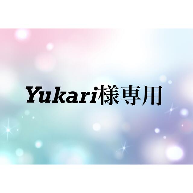 yukari 様専用