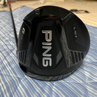 ピン(PING)のPing g425 lst ドライバー(クラブ)