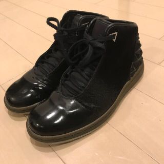 ナイキ(NIKE)のレアNIKEナイキ ジョーダン インスティゲイター26.5cm(スニーカー)