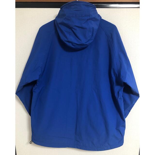 90s L.L.Bean STOWAWAY マウンテンパーカー ゴアテックス | www