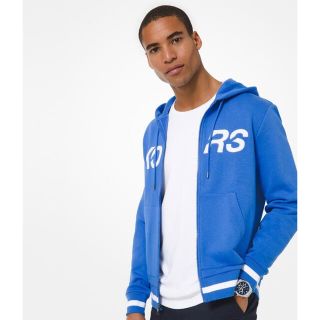 Michael Kors - 美品 MichaelKors マイケルコース パーカー プル