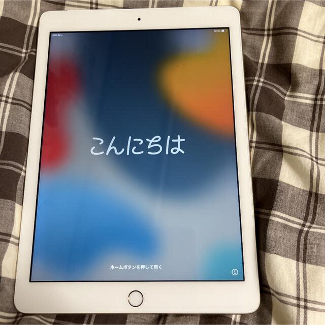 iPad (第5世代)9.7インチ Retinaディスプレイ 32GB Wi-…PC/タブレット