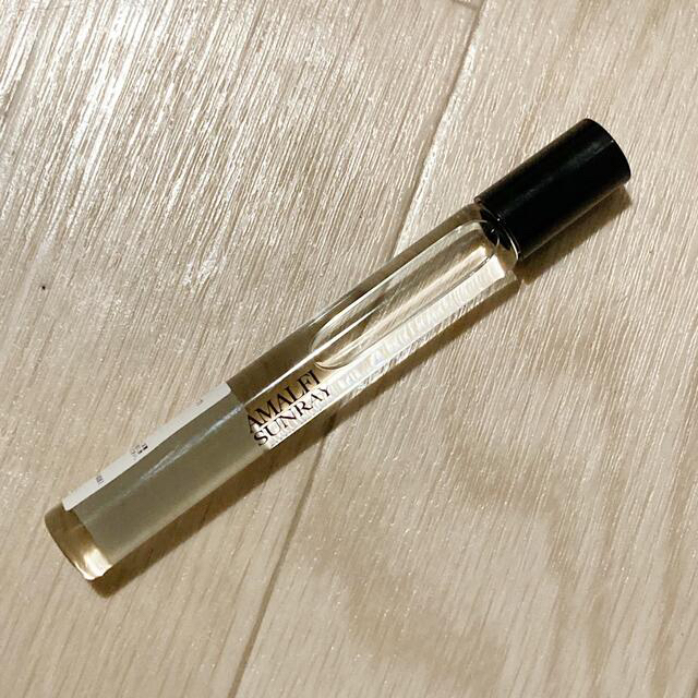 Jo Malone(ジョーマローン)のZARA×ジョー・マローン Amalfi Sunray 香水 10ml コスメ/美容の香水(ユニセックス)の商品写真