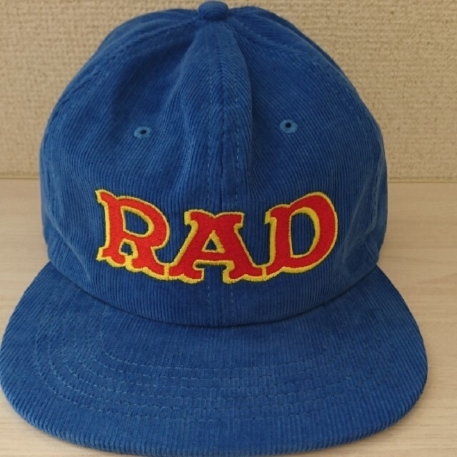 CLOVERU RAD CAP 驚きの値段で 円引き  日本