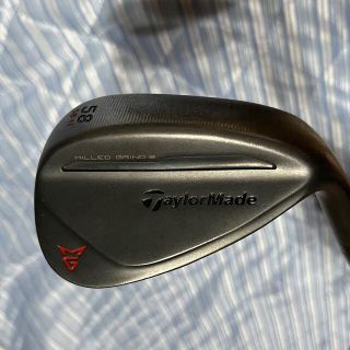 テーラーメイド(TaylorMade)のテーラーメイド Milled Grind 2 ウェッジ 58(クラブ)