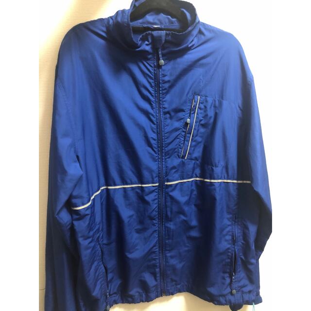 80s 90s OLD STUSSY オールド ステューシー ナイロンジャケット