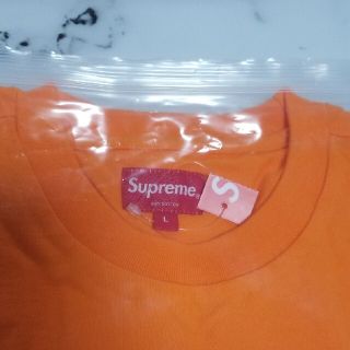 Supreme - 新品未使用タグ付き Supreme Studded L/S Top Teeの通販 by Supreme - 新品未使用タグ付き Supreme Studded L/S Top Teeの通販 by