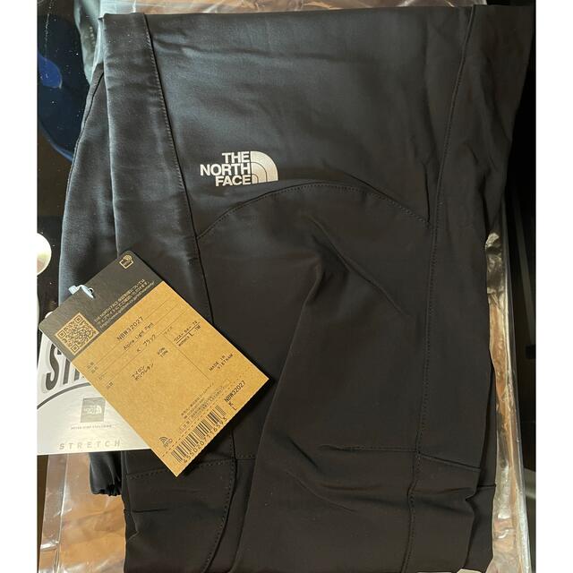 大得価HOT】 THE NORTH FACE - ノースフェイス アルパインライトパンツ