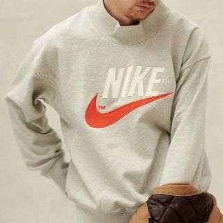 ナイキ コラボ スウェット(メンズ)の通販 100点以上 | NIKEのメンズを ...