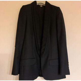 ステラマッカートニー 定番タキシードジャケット