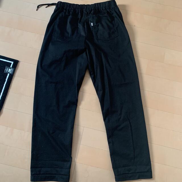 Supreme - サプール スケートパンツ ブラック XLの通販 by Supreme - サプール スケートパンツ ブラック XLの通販 by