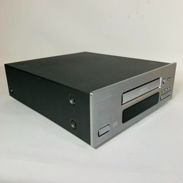 美品】KENWOOD DP-1001 CDプレーヤー | tradexautomotive.com