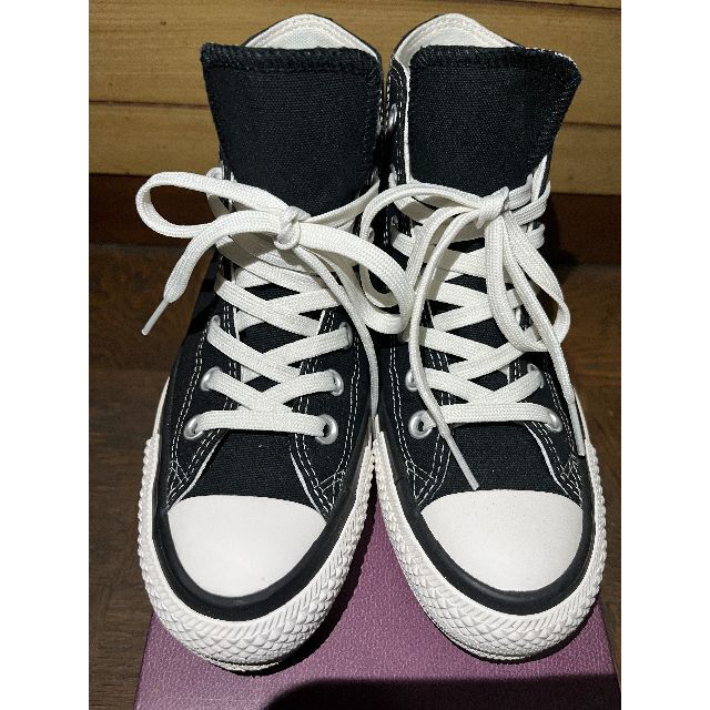 CONVERSE(コンバース)のCONVERSE／All STAR HI／GORE-TEX／レディース／黒 レディースの靴/シューズ(スニーカー)の商品写真