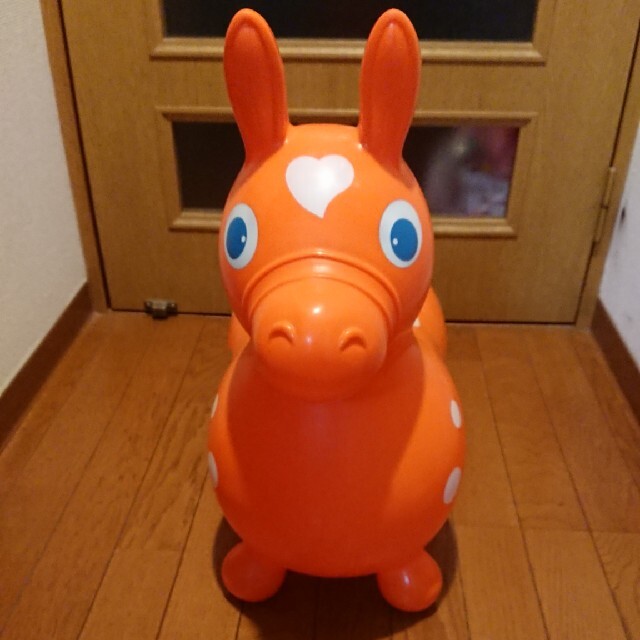 Rody(ロディ)のRody  乗り物 キッズ/ベビー/マタニティのおもちゃ(知育玩具)の商品写真