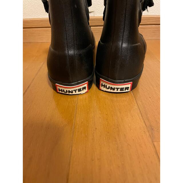 HUNTER(ハンター)の❤️HUNTER❤️レインスニーカー❤️ レディースの靴/シューズ(レインブーツ/長靴)の商品写真