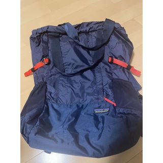 パタゴニア(patagonia)の ☆美品☆patagonia 2WAY トートバッグ リュック(バッグパック/リュック)