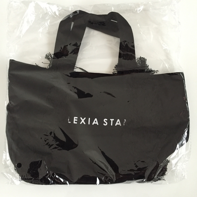 ALEXIA STAM(アリシアスタン)の送料込み♡完売商品‼︎alexiastamフリンジミニトート レディースのバッグ(トートバッグ)の商品写真